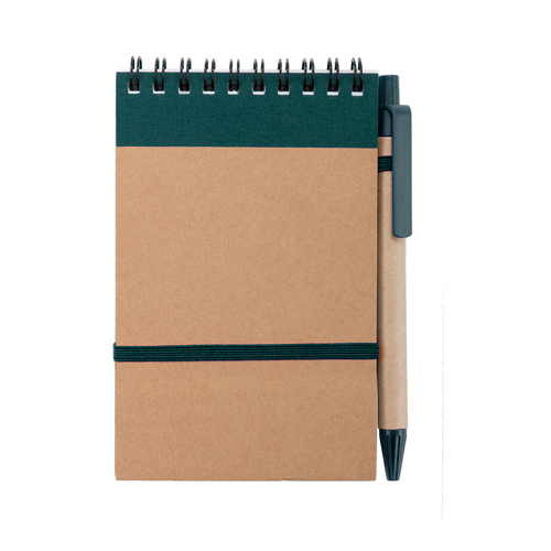 Notebook Ecocard